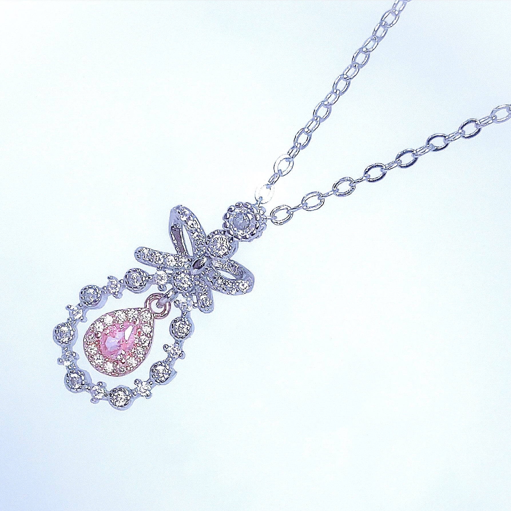 Sweet Garden Necklace