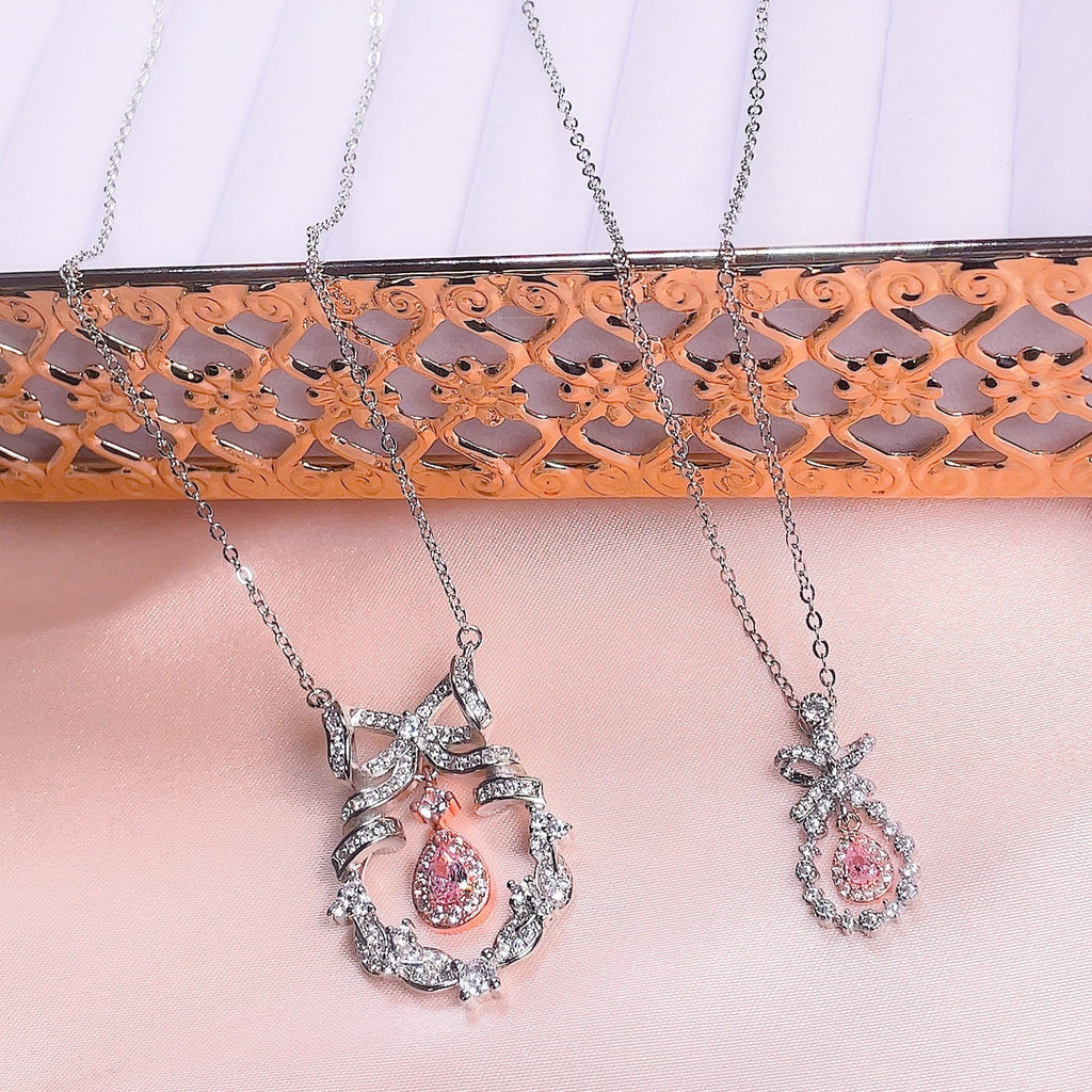 Sweet Garden Necklace